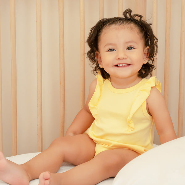 Pañalero de Olanes - Mae & Mini