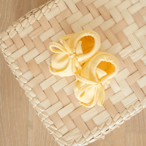 Botitas - Mae & Mini