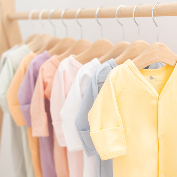 Mameluco - Mae & Mini