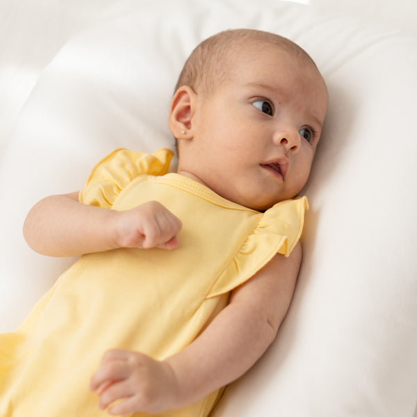 Pañalero de Olanes - Mae & Mini