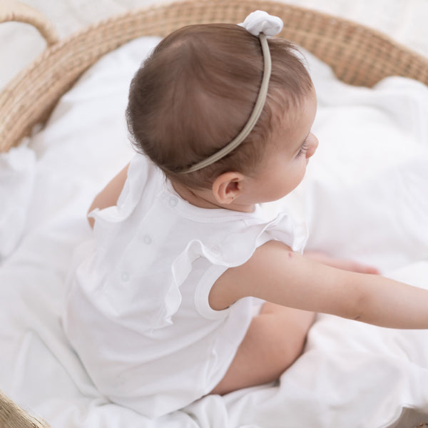 Pañalero de Olanes - Mae & Mini