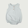Pañalero de Botones - body para bebe de algodon pima Mae & Mini