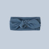 Bandita Nudo Azul Cielo - accesorio para bebe Mae & Mini