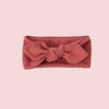 Bandita Nudo - accesorio para bebe de algodon pima Mae & Mini