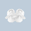 Botitas de algodon pima organico para bebe - Mae & Mini
