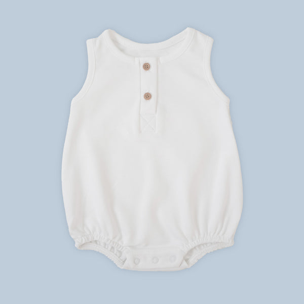 Pañalero de Botones - Mae & Mini