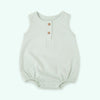 Pañalero de Botones - body para bebe de algodon pima Mae & Mini