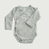 Pañalero Envolvente Verde - body para bebe Mae & Mini