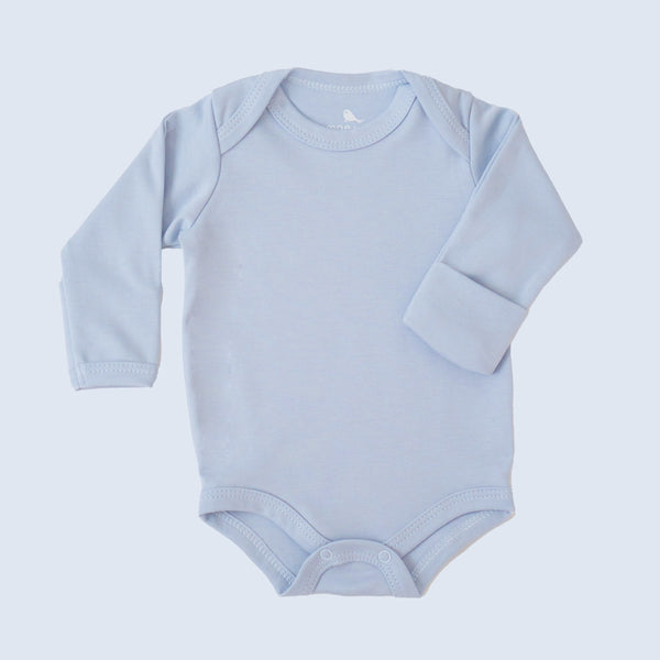 Pañalero Manga Larga - Mae & Mini