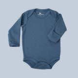 Pañalero Manga Larga