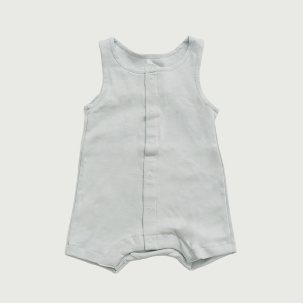 Overol Corto - Mae & Mini