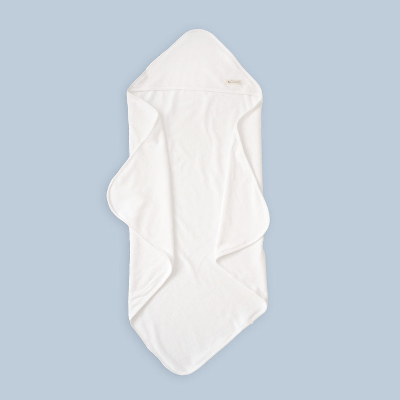 Toalla de Baño con gorro