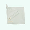 Set Arrullo en Rojo Arcilla - algodon pima certificado GOTS
