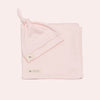 Set Arrullo Rosa Bebe - set de regalo para bebe Mae & Mini