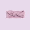 Bandita Nudo de algodon pima organico para bebe - Mae & Mini