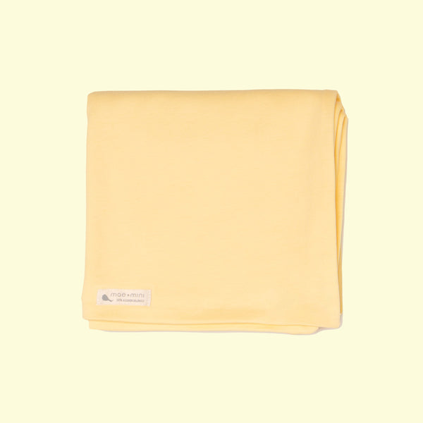 Cobijita Swaddle - Mae & Mini