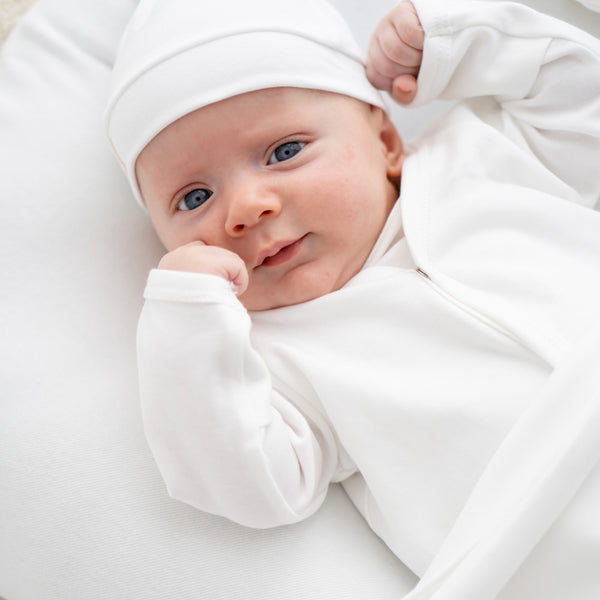 Gorrito Ajustable - Mae & Mini