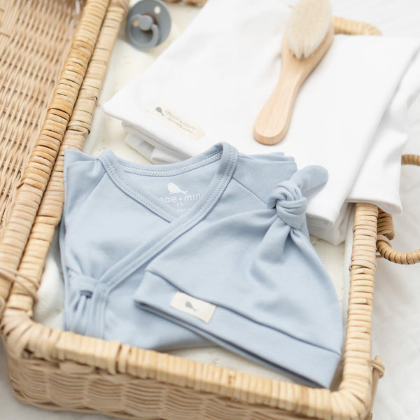 Set Bienvenido a Casa - Mae & Mini