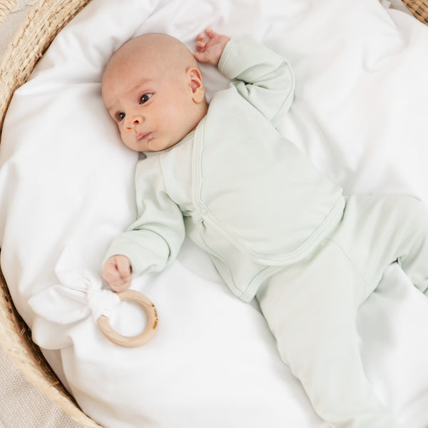 Top Cruzado - Mae & Mini