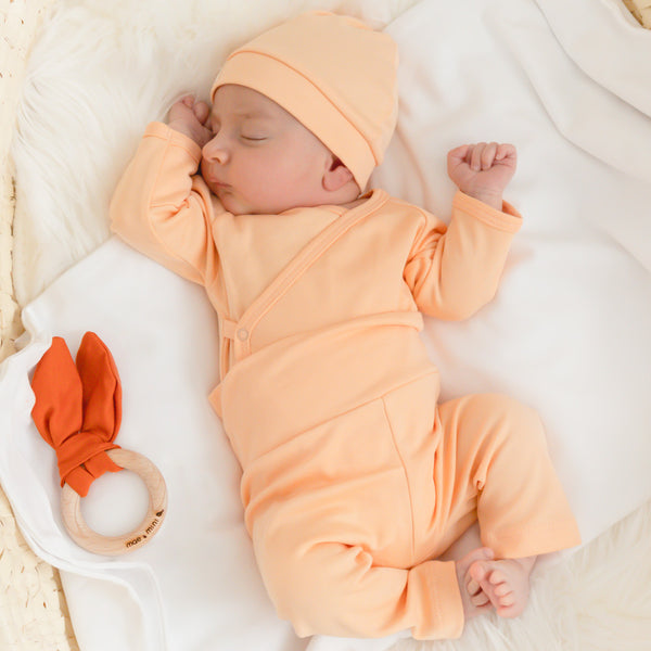 Set Bienvenido a Casa - Mae & Mini