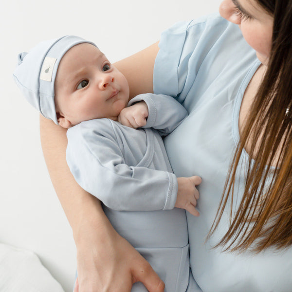 Pañalero Envolvente - Mae & Mini