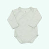 Pañalero Envolvente - body para bebe de algodon pima Mae & Mini