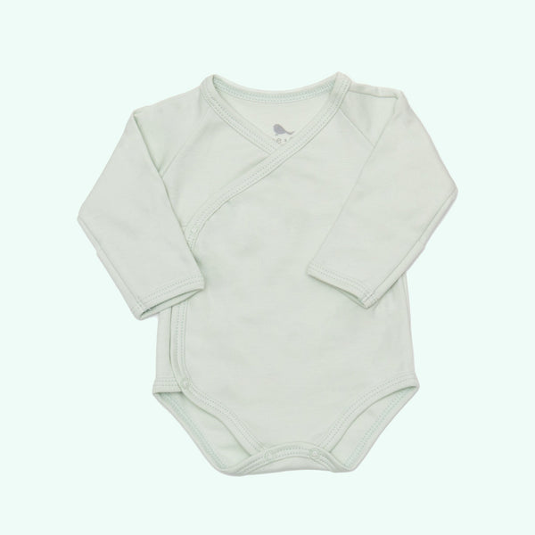 Pañalero Envolvente - Mae & Mini