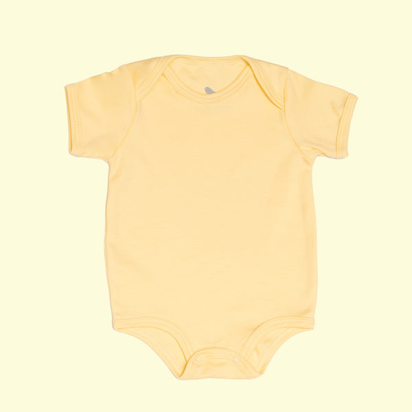 Pañalero Manga Corta - Mae & Mini