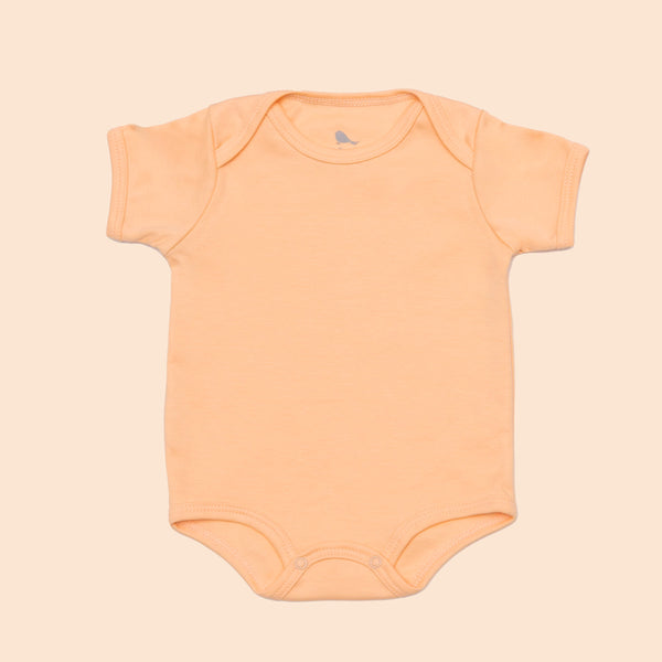 Pañalero Manga Corta - Mae & Mini