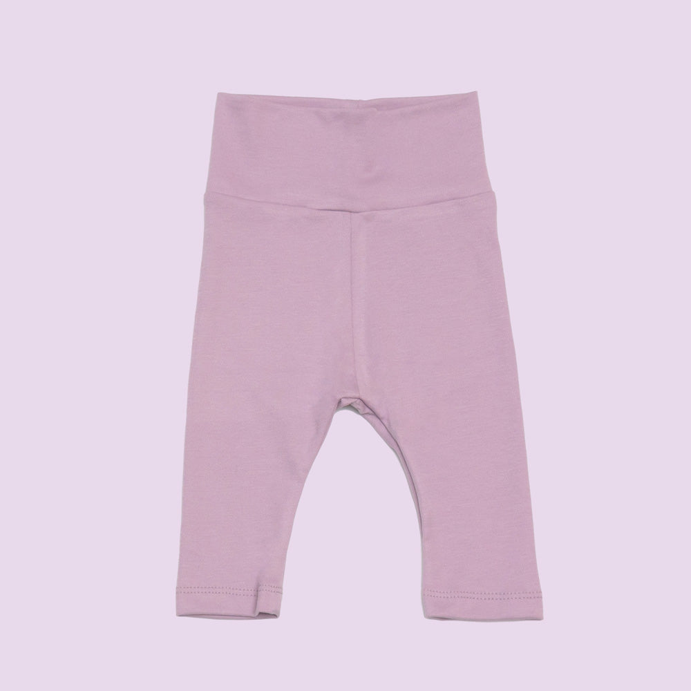 Pantaloncito - pantalon para bebe de algodon pima Mae & Mini