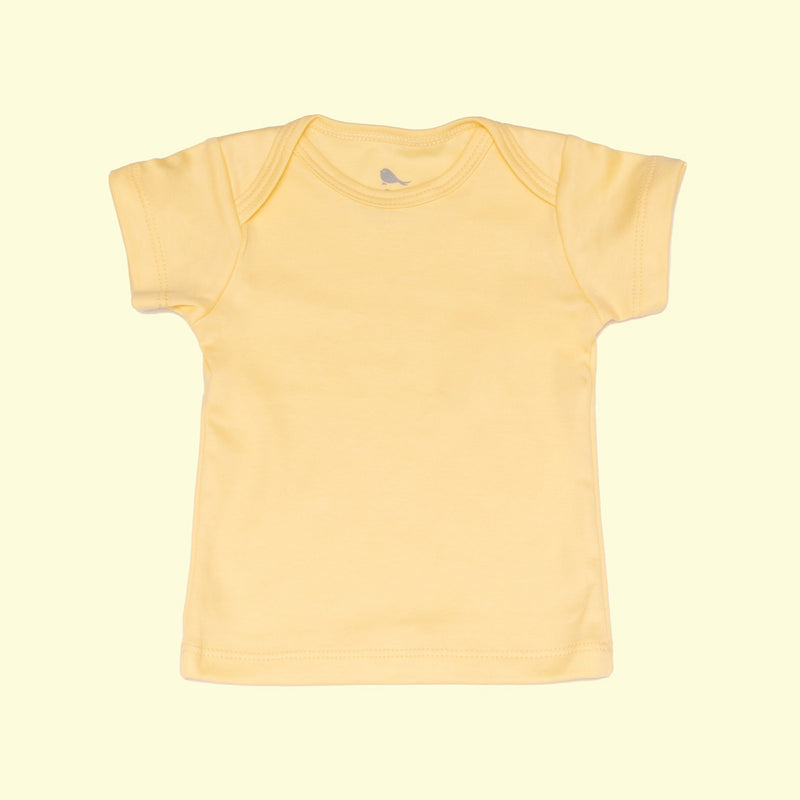 Playerita Manga Corta