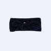 Bandita Nudo Azul Cielo - accesorio para bebe Mae & Mini