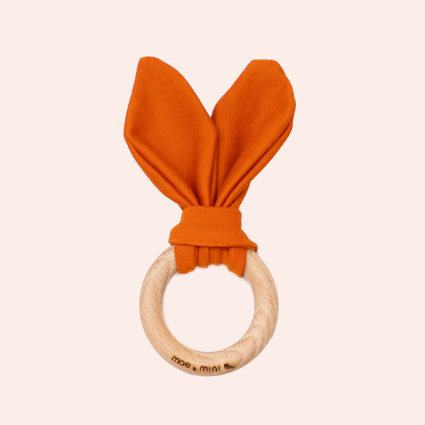 Mordedera Orejitas - Mae & Mini