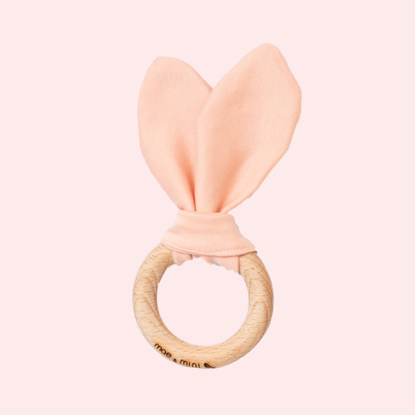 Mordedera Orejitas - Mae & Mini