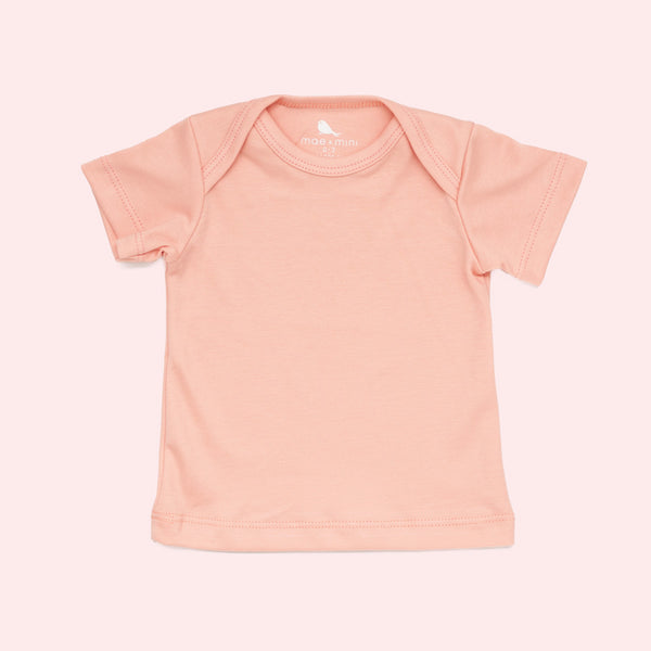 Playerita Manga Corta - Mae & Mini