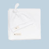 Set Arrullo de algodon pima organico para bebe - Mae & Mini